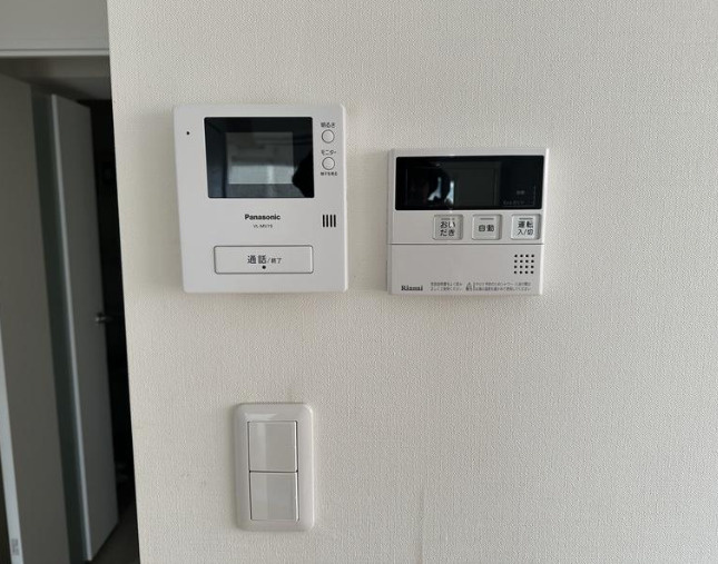鶯谷永谷マンションのセキュリティ