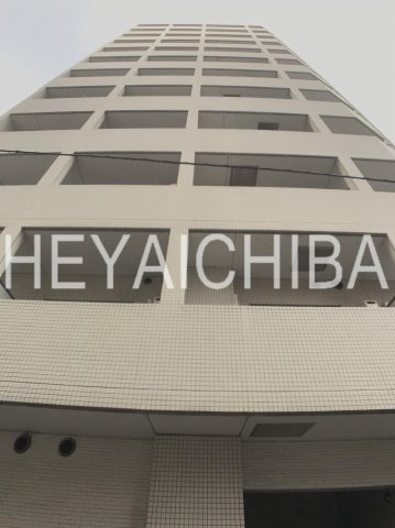 コンシェリア・デュー入谷の外観