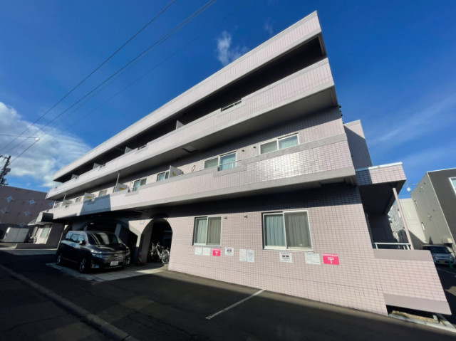 レアール牧野