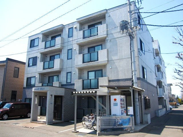 ボーンビルド