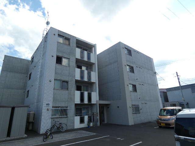 ｃｏｒｔｉｌｅ曙　Ｂ棟