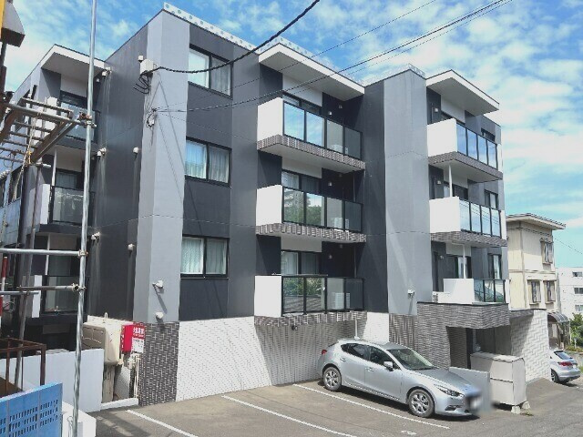 エアフォルク手稲