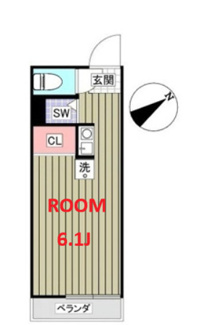 【間取り】 | スリーパインズ