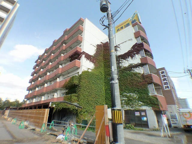 メゾン北１条