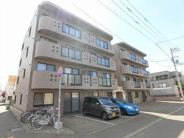 ゼスティ東札幌アネックス
