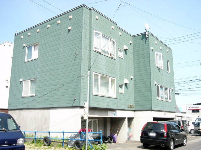 山内ビル