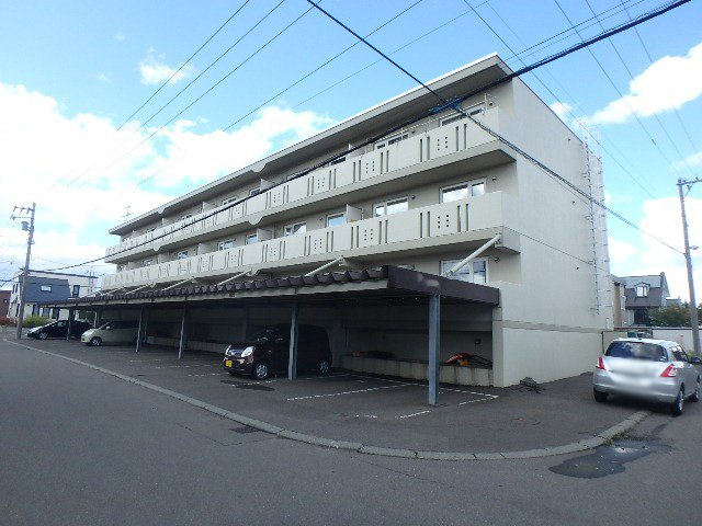 サンシャイン東栄