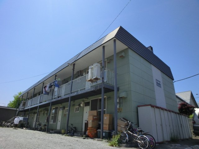 第６グリーンマンション