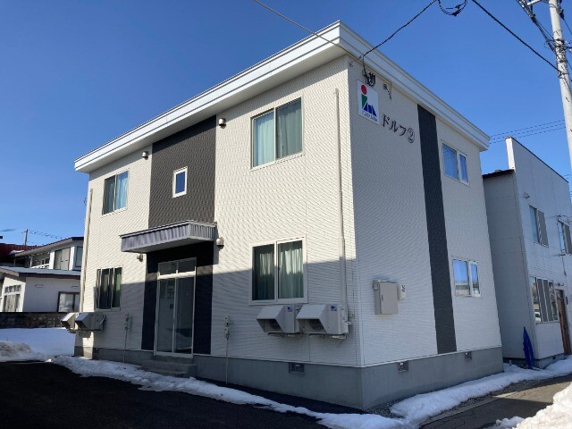 ドルフ②