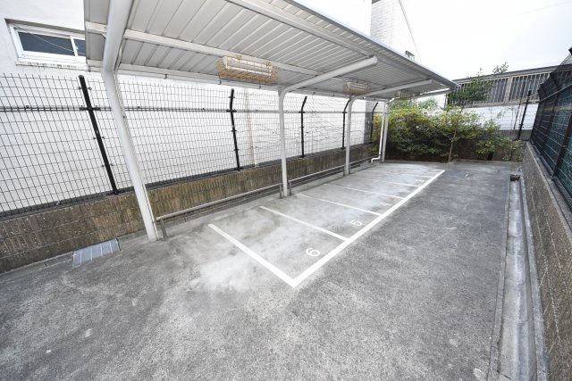 シティライフ本町西ラブニール