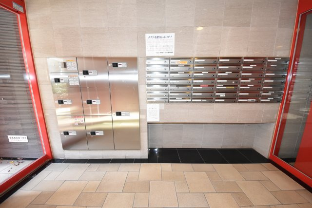 シティライフ本町西ラブニール