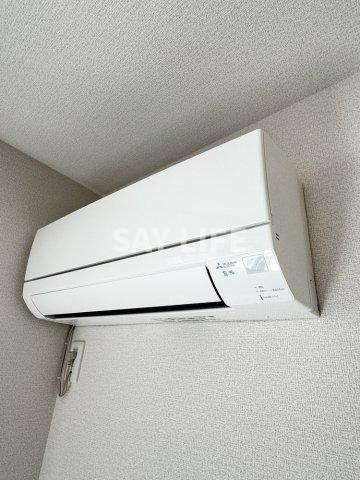 ヴィブレ ウーノの設備