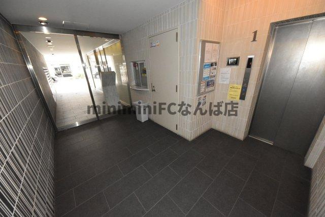 ミヤレジデンス新町