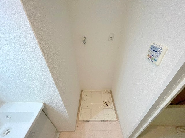パルクレール（東淀川区）の設備