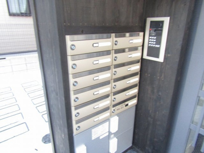 【その他共用部分】 | メゾンド蔵大手町