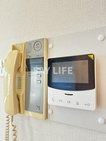 プライムのセキュリティ