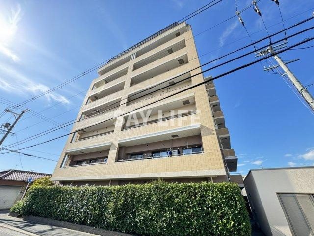 プライムの外観