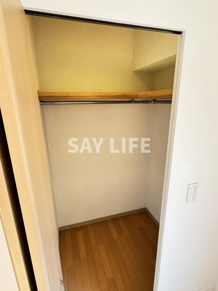 プライムの収納