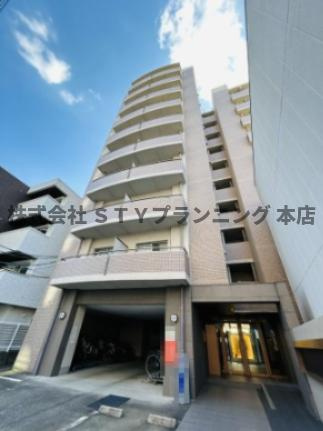 仲介手数料０円！HF丸の内レジデンスの外観