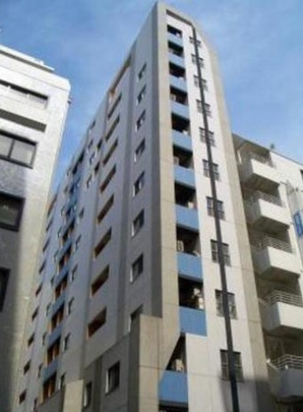 千代田区神田多町２丁目の賃貸マンション