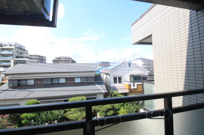 【展望】 | サンウエスト西真上