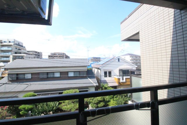 【展望】 | サンウエスト西真上