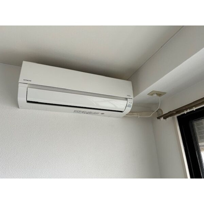 【設備】 | サンウエスト西真上