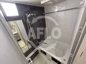ルフォンプログレ堺筋本町タワーレジデンスの浴室|ルフォンプログレ堺筋本町タワーレジデンス　浴室