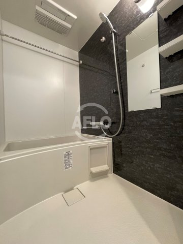 S-RESIDENCE堺筋本町Deuxの浴室|S-RESIDENCE堺筋本町Deux　お風呂