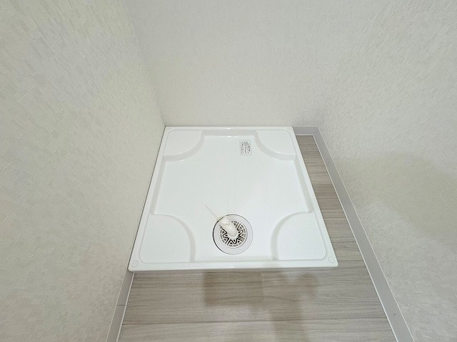菅原1丁目ハイツの設備