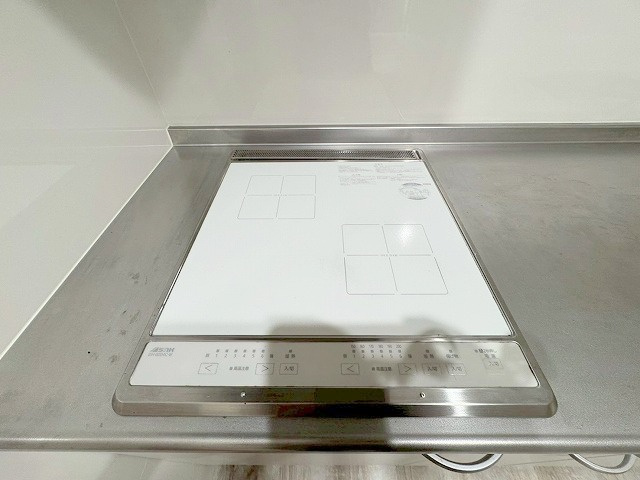 菅原1丁目ハイツの設備