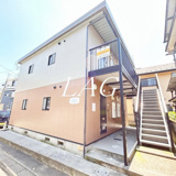 MKハイツの画像