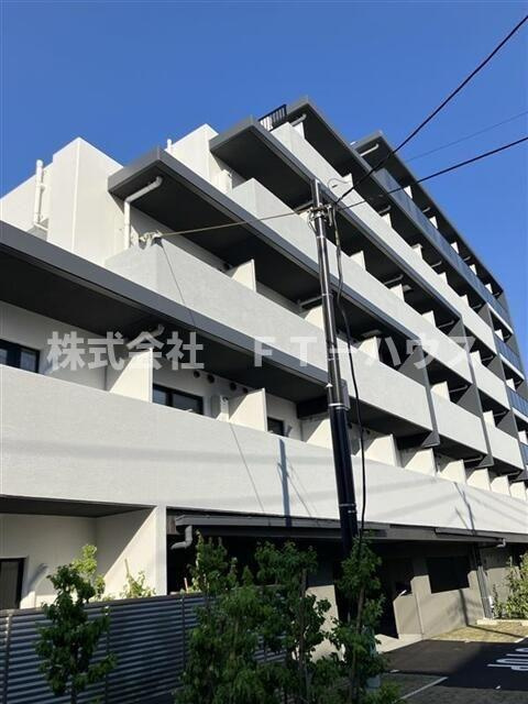 S-RESIDENCE行徳aile
