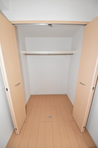 グーラテースUHYの収納