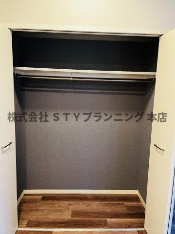 仲介手数料0円！Neplus Tの収納