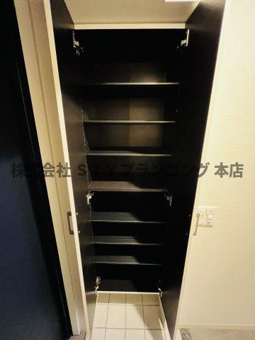 仲介手数料0円！Neplus Tの収納