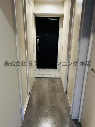 仲介手数料0円！Neplus Tの内装