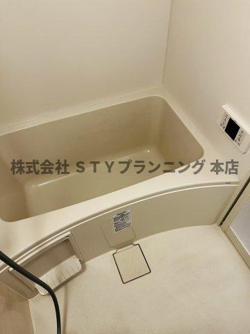 仲介手数料0円！Neplus Tの浴室