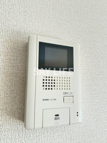 カトル・アンのセキュリティ