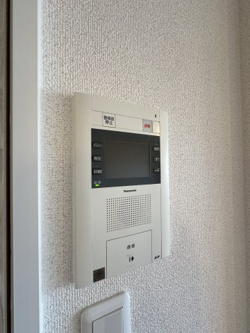 ライオンズマンション日本橋のセキュリティ