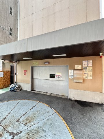 ライオンズマンション日本橋のその他