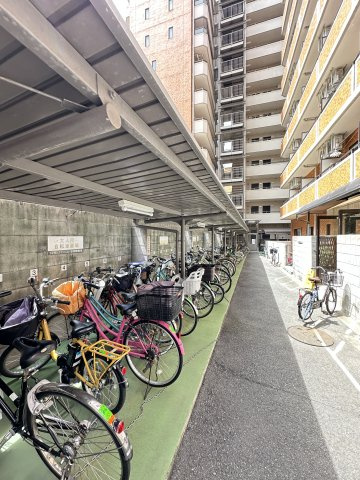 ライオンズマンション日本橋のその他
