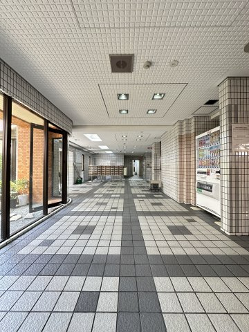 ライオンズマンション日本橋のその他