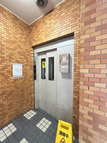 ライオンズマンション日本橋のその他