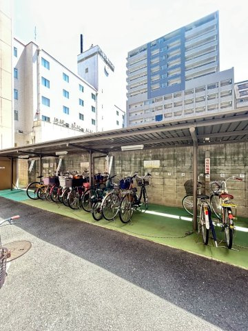 ライオンズマンション日本橋のその他