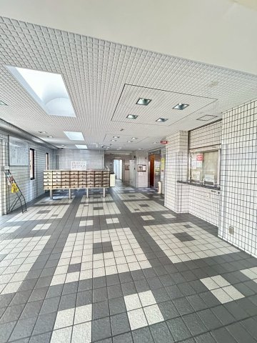 ライオンズマンション日本橋のその他