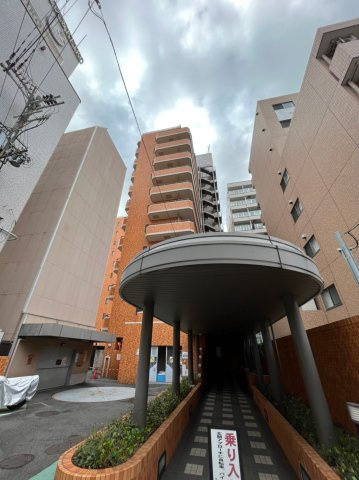 ライオンズマンション日本橋のその他