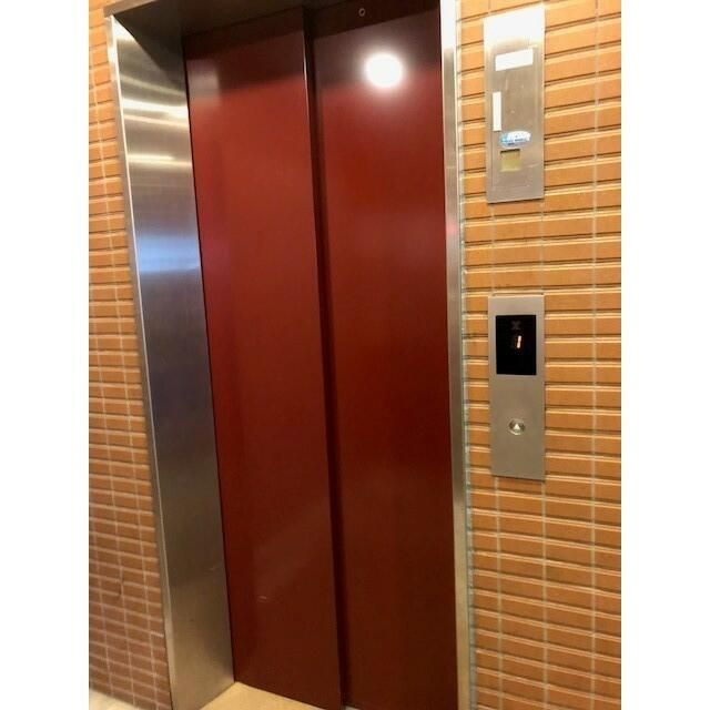 カーサ・アカマの設備