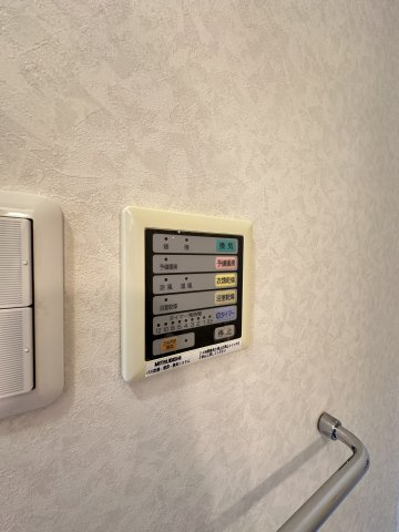 大阪市中央区谷町７丁目の賃貸マンションのその他