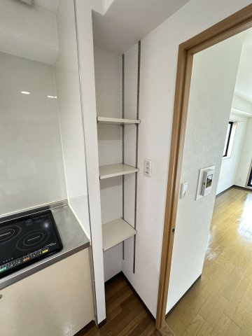 大阪市中央区谷町７丁目の賃貸マンションのその他